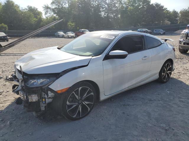 HONDA CIVIC 2019 2hgfc3a52kh751467