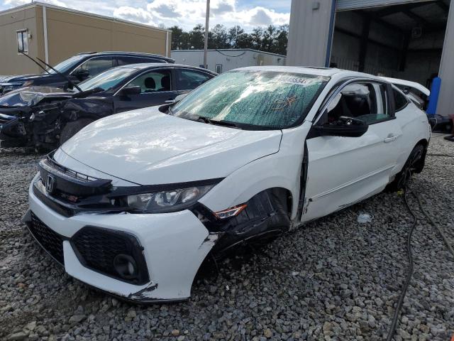 HONDA CIVIC 2017 2hgfc3a53hh752040