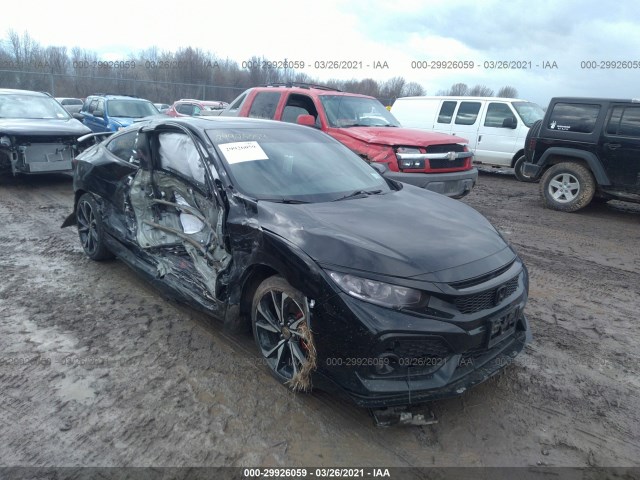 HONDA CIVIC COUPE 2017 2hgfc3a53hh752314