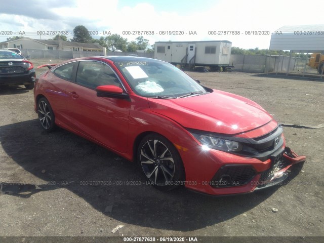 HONDA CIVIC COUPE 2017 2hgfc3a53hh754001