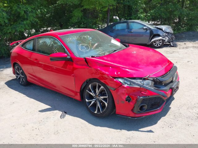 HONDA CIVIC 2018 2hgfc3a53jh752299