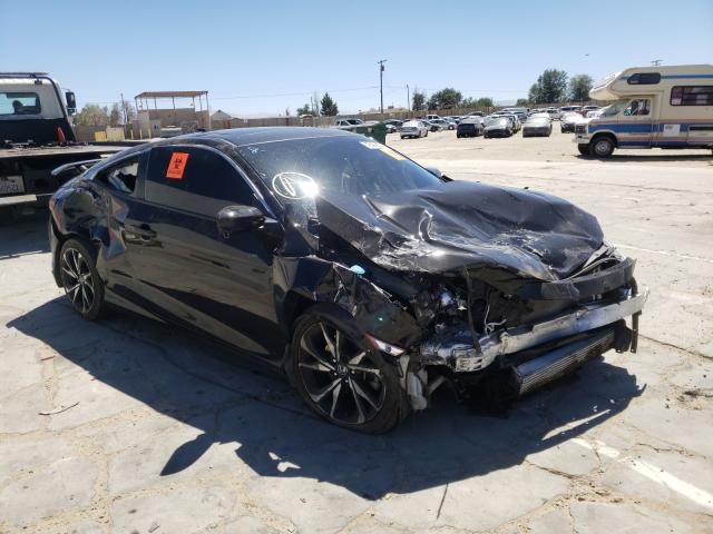 HONDA CIVIC SI 2018 2hgfc3a54jh751792