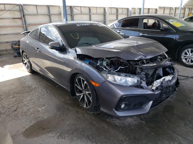 HONDA CIVIC SI 2018 2hgfc3a54jh757382