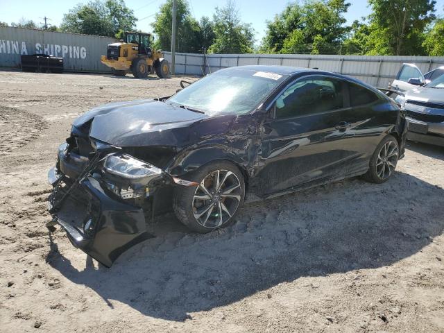 HONDA CIVIC 2019 2hgfc3a54kh755391