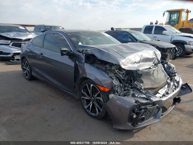 HONDA CIVIC 2017 2hgfc3a55hh752265