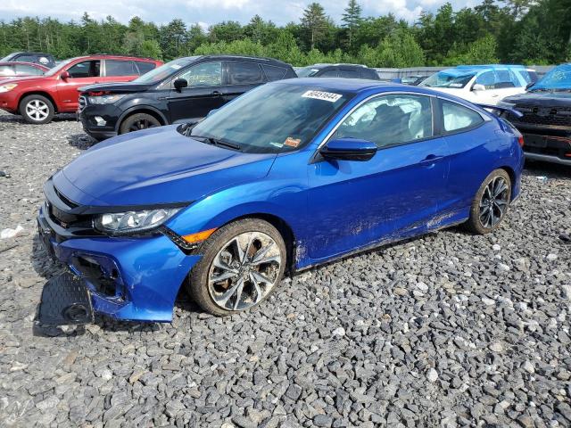 HONDA CIVIC 2018 2hgfc3a55jh750103