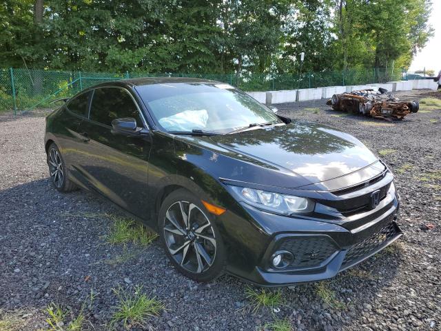 HONDA CIVIC SI 2018 2hgfc3a55jh756046