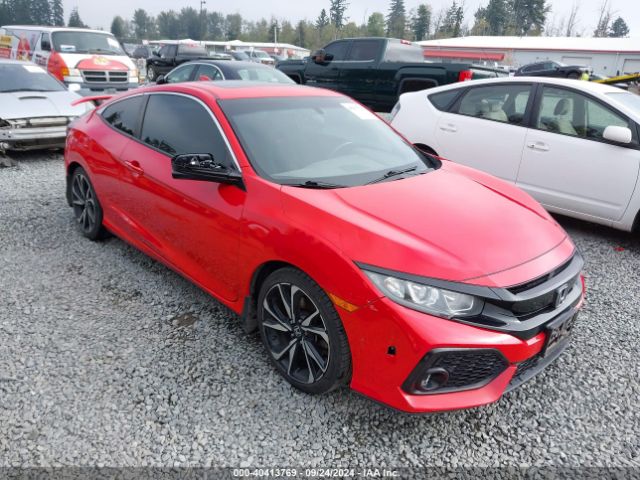 HONDA CIVIC 2018 2hgfc3a55jh757018