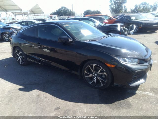 HONDA CIVIC COUPE 2017 2hgfc3a56hh750704