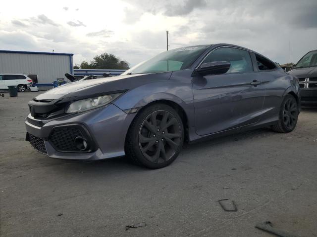 HONDA CIVIC SI 2017 2hgfc3a56hh751349