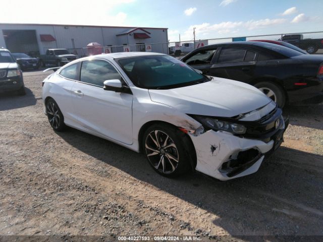 HONDA CIVIC 2018 2hgfc3a56jh754273