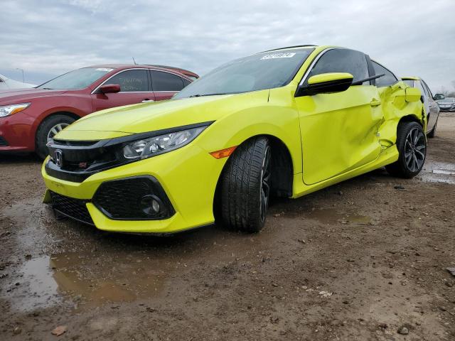 HONDA CIVIC 2019 2hgfc3a56kh753982