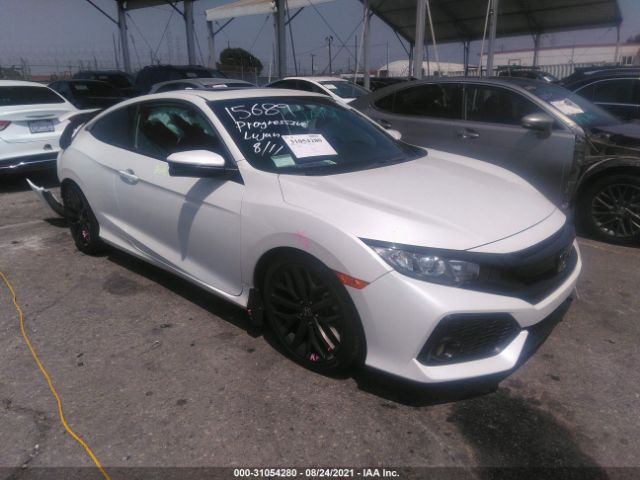 HONDA CIVIC COUPE 2017 2hgfc3a57hh754969