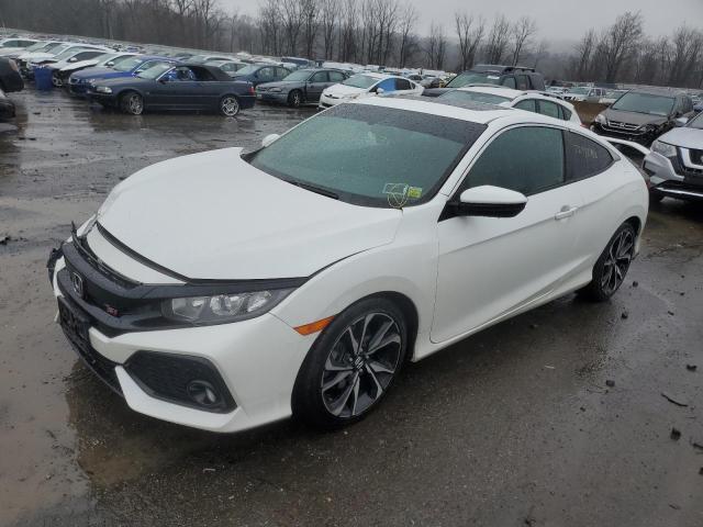 HONDA CIVIC SI 2017 2hgfc3a57hh755216