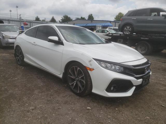 HONDA CIVIC SI 2018 2hgfc3a57jh752404