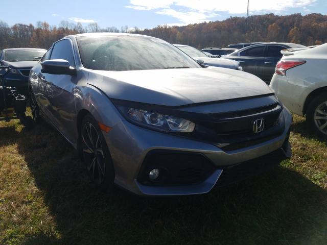 HONDA CIVIC SI 2018 2hgfc3a57jh753343