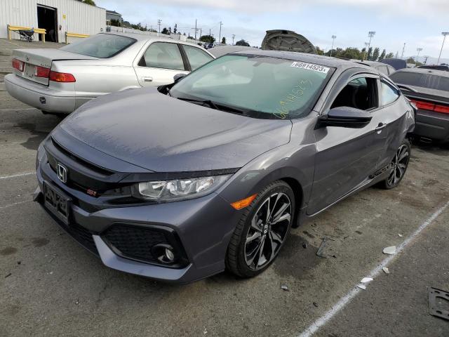 HONDA CIVIC SI 2018 2hgfc3a57jh753598