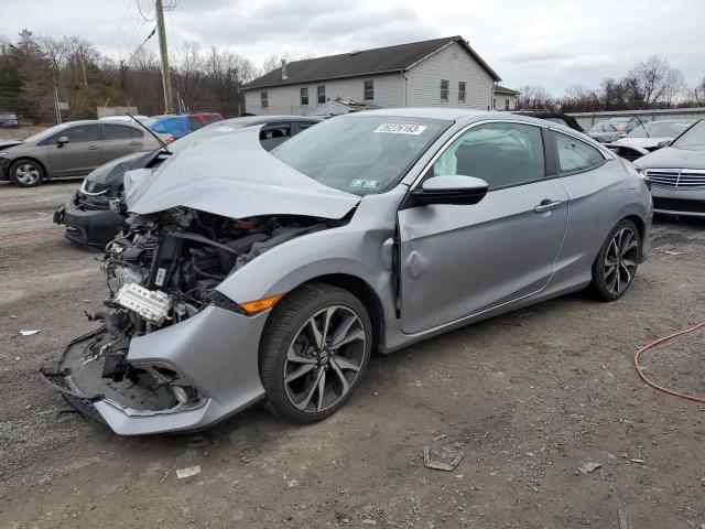 HONDA CIVIC 2018 2hgfc3a57jh758011