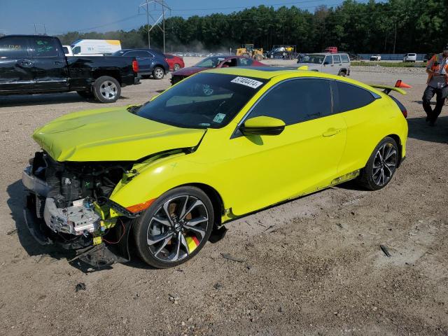 HONDA CIVIC 2019 2hgfc3a57kh752954