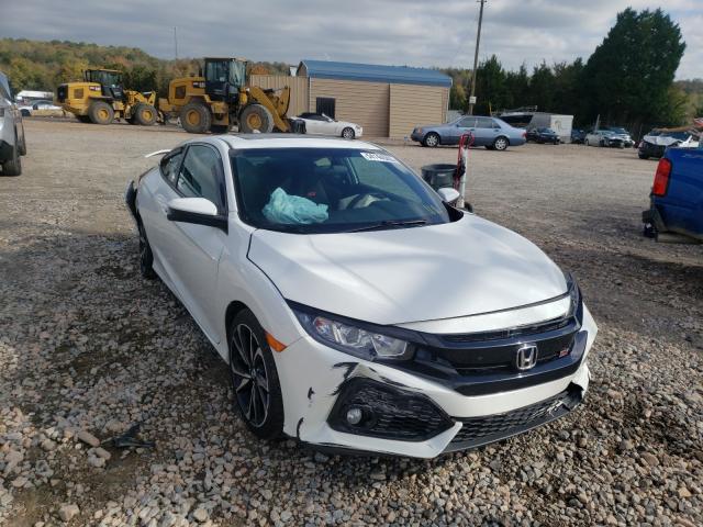 HONDA NULL 2017 2hgfc3a58hh750820