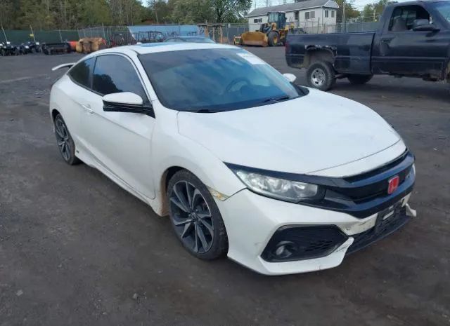 HONDA CIVIC COUPE 2017 2hgfc3a58hh752437