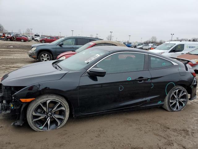 HONDA CIVIC SI 2018 2hgfc3a58jh752928