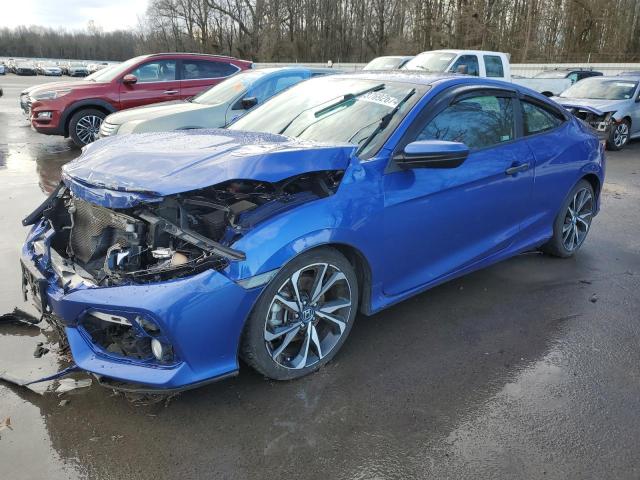 HONDA CIVIC 2019 2hgfc3a58kh751117