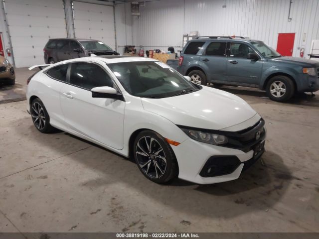 HONDA CIVIC 2018 2hgfc3a59jh751867