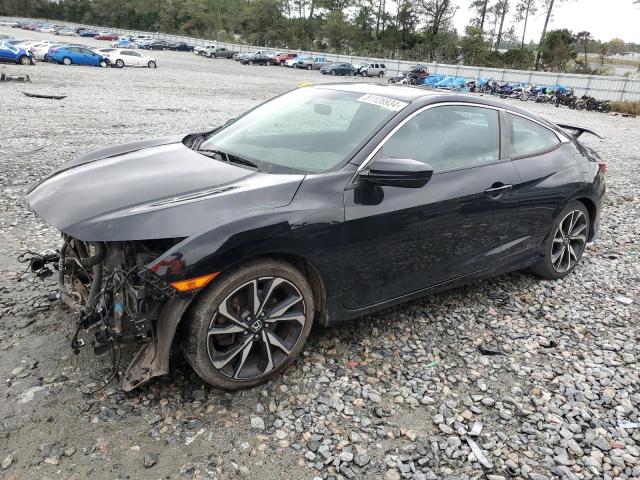 HONDA CIVIC SI 2018 2hgfc3a59jh754445