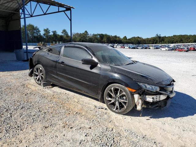 HONDA CIVIC SI 2018 2hgfc3a59jh754672