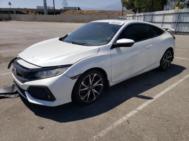 HONDA CIVIC SI 2018 2hgfc3a59jh755949