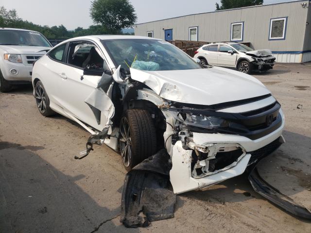 HONDA CIVIC SI 2018 2hgfc3a59jh756549