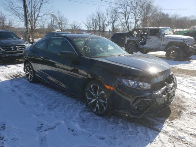 HONDA CIVIC SI 2018 2hgfc3a59jh756681