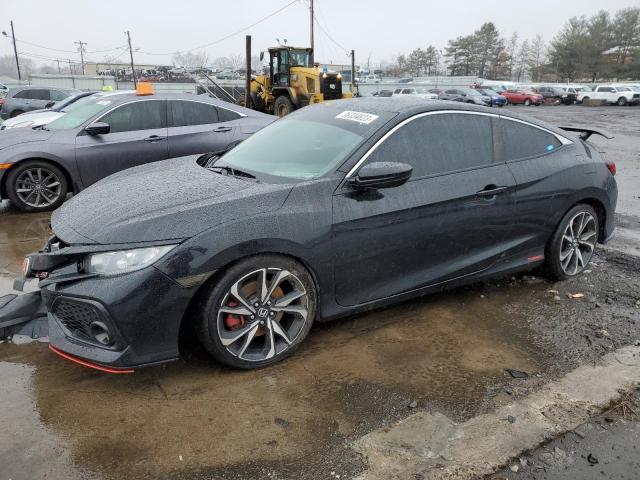 HONDA CIVIC SI 2018 2hgfc3a59jh757216