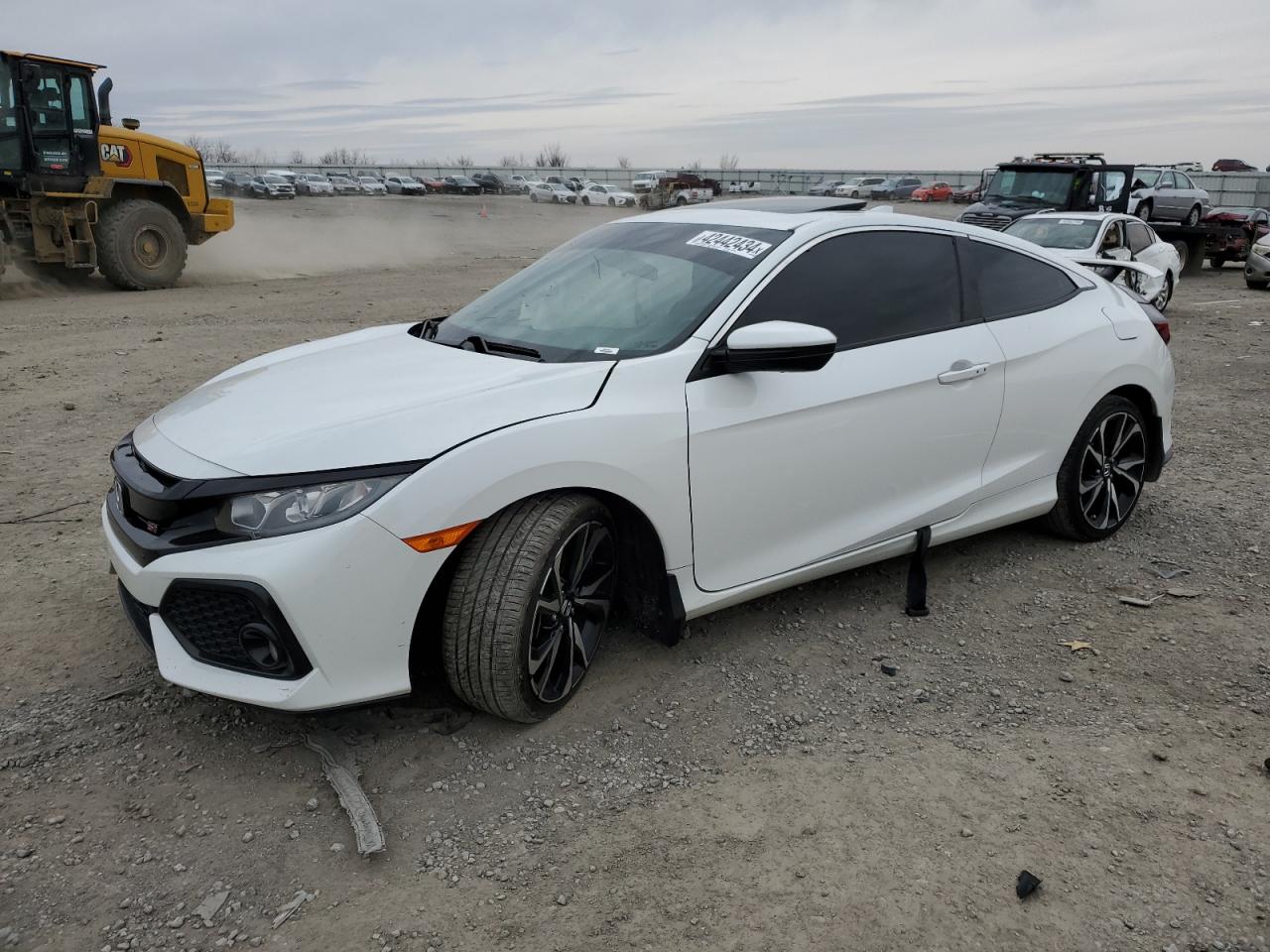 HONDA CIVIC 2019 2hgfc3a59kh753488