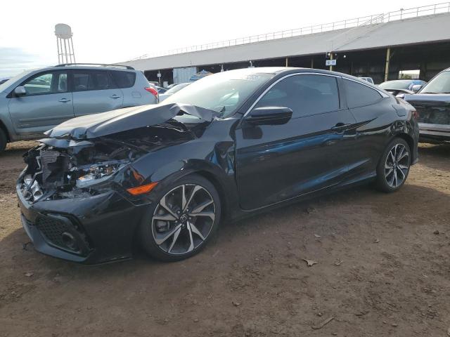 HONDA CIVIC SI 2019 2hgfc3a59kh754267