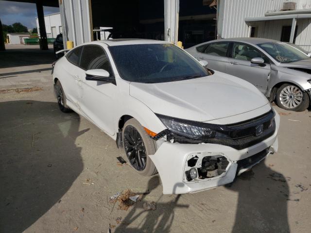 HONDA CIVIC SI 2020 2hgfc3a59lh753458