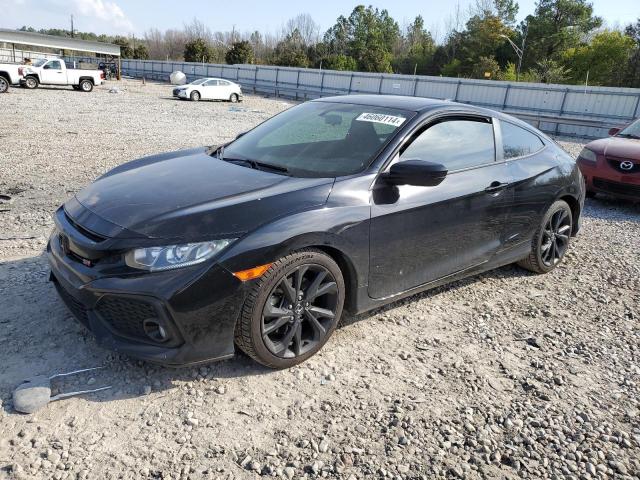 HONDA CIVIC 2017 2hgfc3a5xhh751225