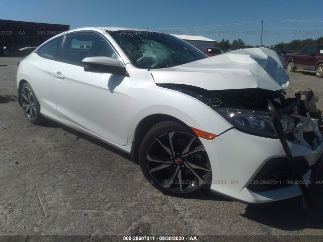 HONDA CIVIC COUPE 2017 2hgfc3a5xhh752505