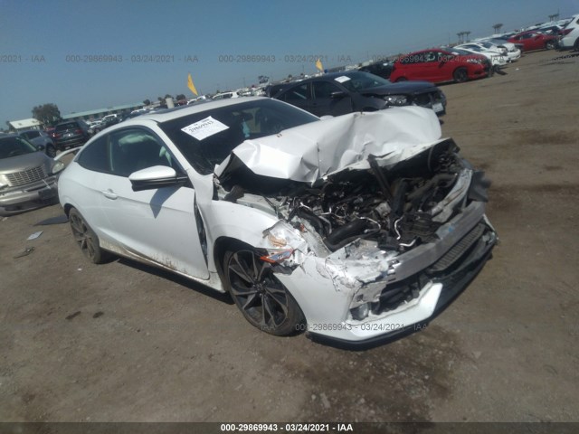 HONDA CIVIC COUPE 2017 2hgfc3a5xhh754058