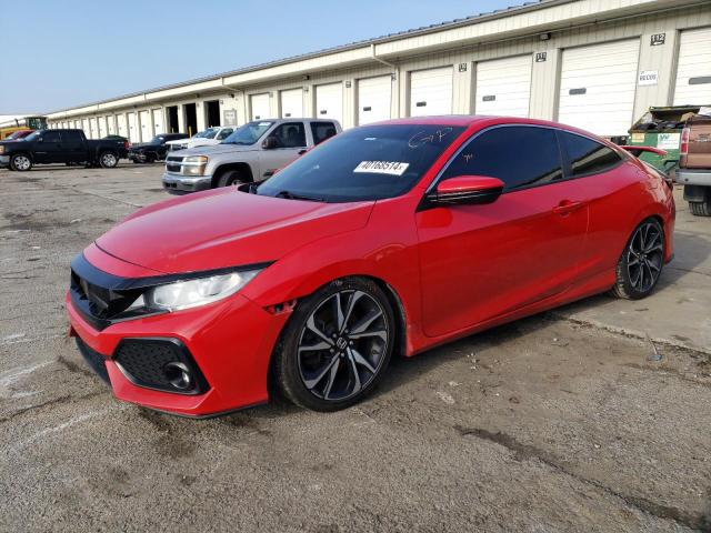 HONDA CIVIC 2017 2hgfc3a5xhh755467