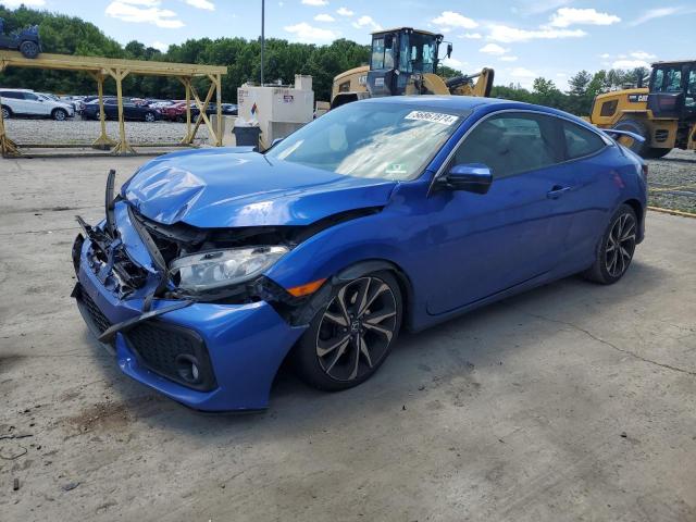 HONDA CIVIC 2018 2hgfc3a5xjh752719