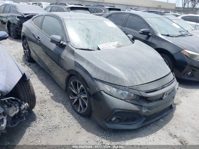 HONDA CIVIC 2018 2hgfc3a5xjh753496