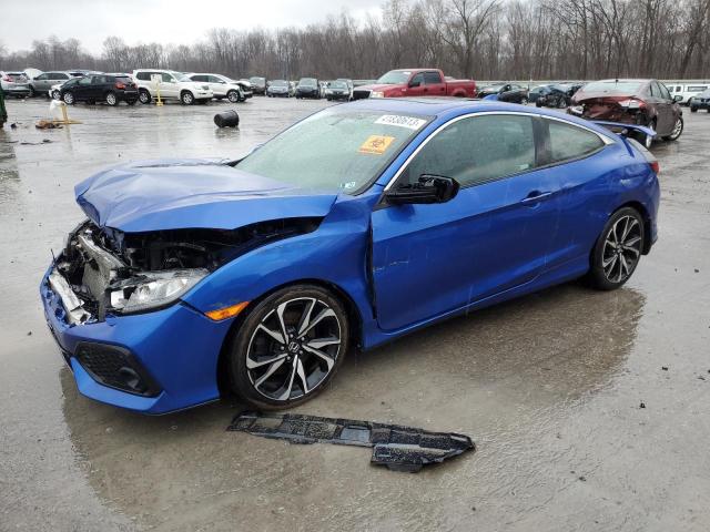 HONDA CIVIC SI 2018 2hgfc3a5xjh756768