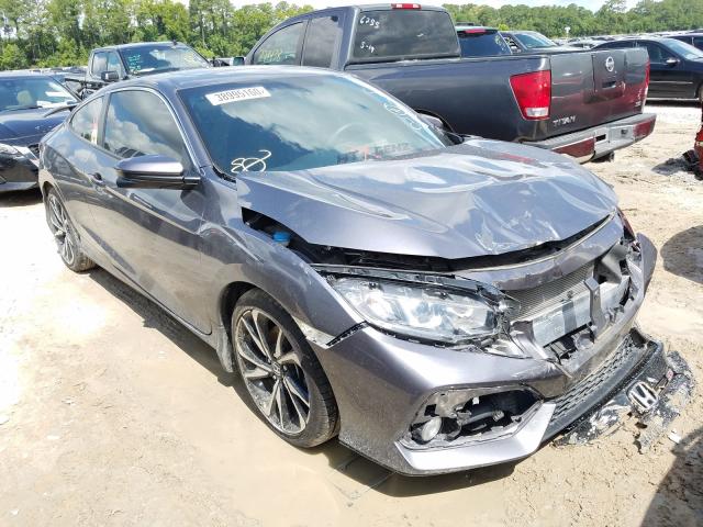 HONDA CIVIC SI 2018 2hgfc3a5xjh758102