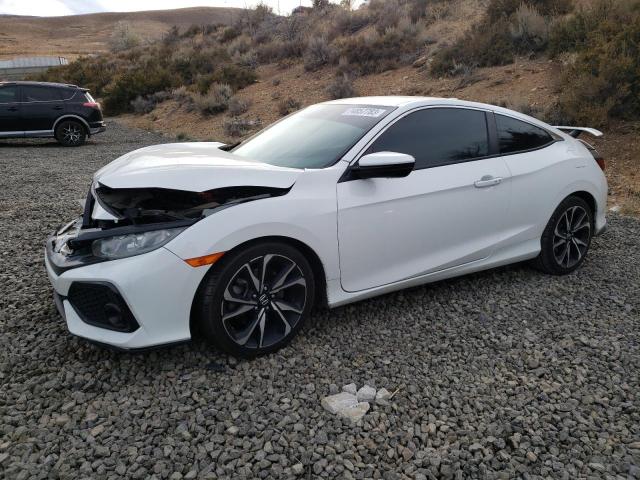 HONDA CIVIC 2019 2hgfc3a5xkh750602