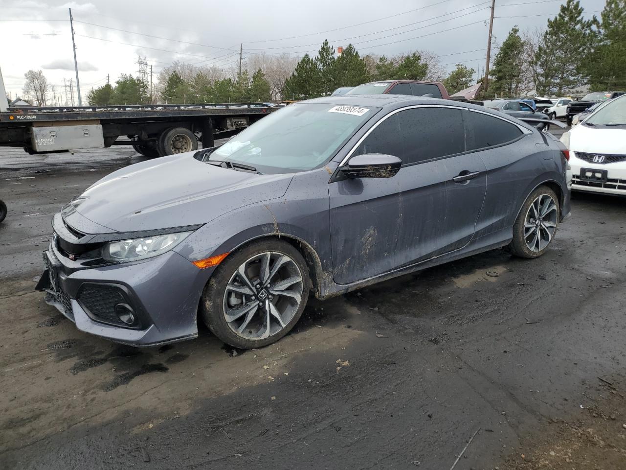 HONDA CIVIC 2019 2hgfc3a5xkh752589