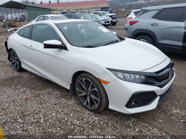 HONDA CIVIC 2019 2hgfc3a5xkh752804