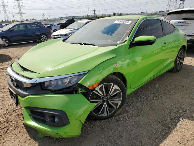 HONDA CIVIC EX 2016 2hgfc3b30gh353047