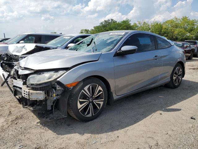 HONDA CIVIC 2016 2hgfc3b30gh353310